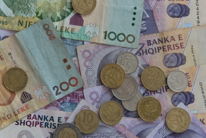 Albania Last in Europe for Per Capita Income Albania Last in Europe for Per Capita Income