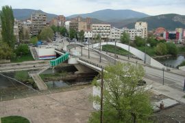 Austria Ready to Send Soldiers to Reinforce Peace in Kosovo